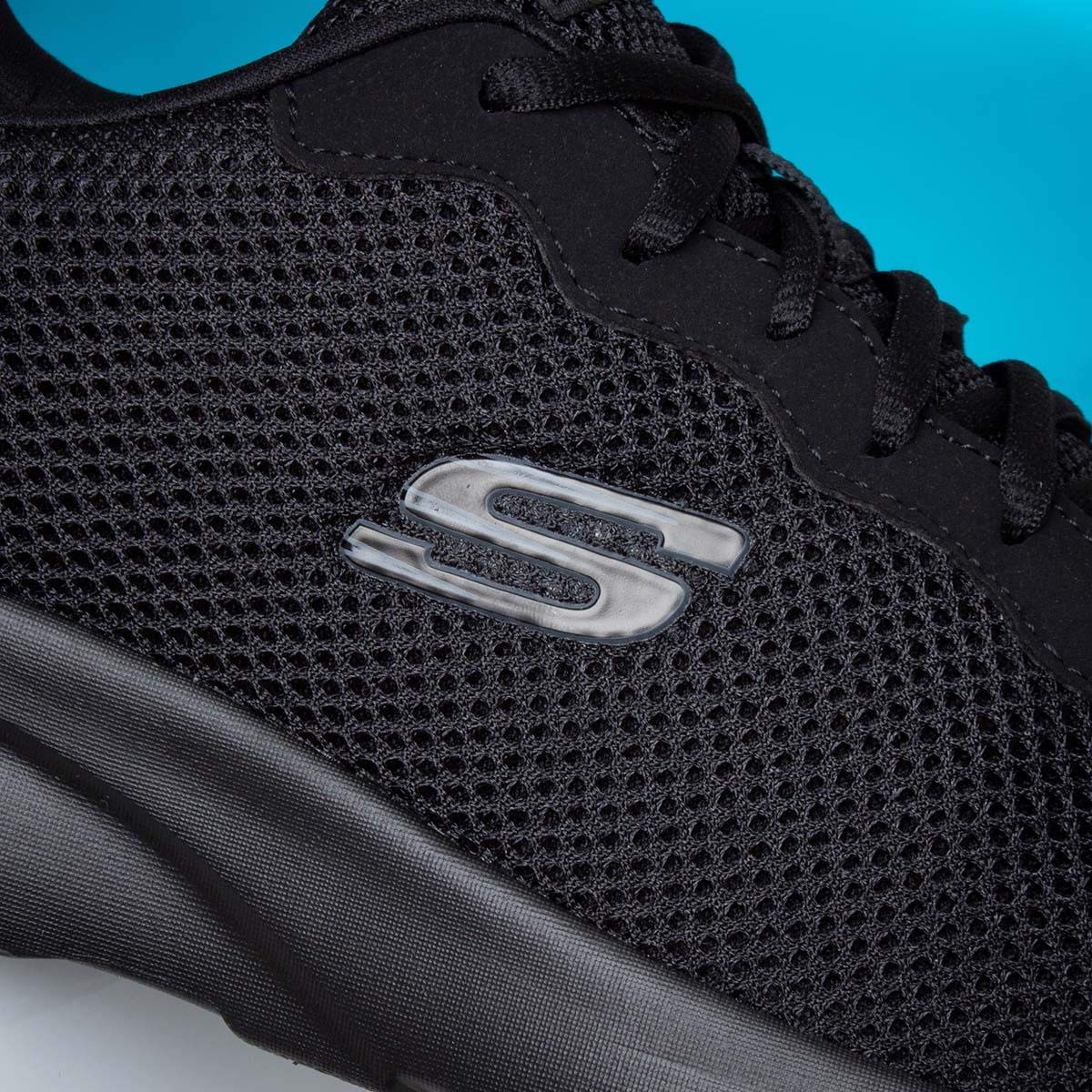 Skechers Dynamight 2.0- Rayhill, Scarpe da Ginnastica Uomo