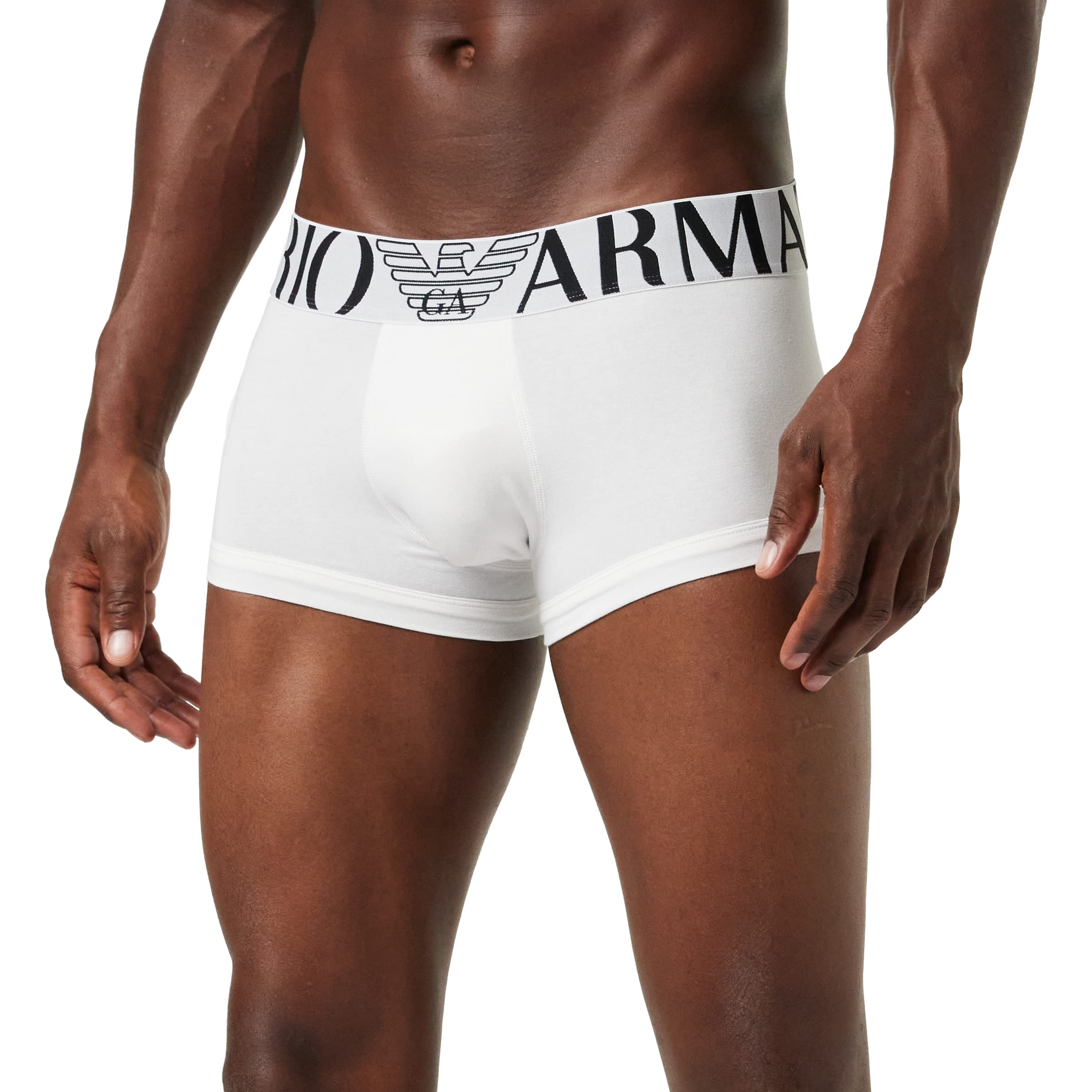 Emporio Armani Underwear Men's Boxer Shorts