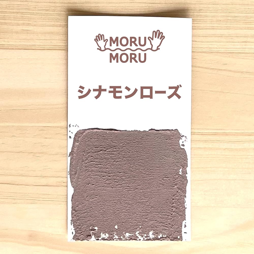 もるもる STYLE MORUMORU モルモルカラー｜ニッペホームオンライン