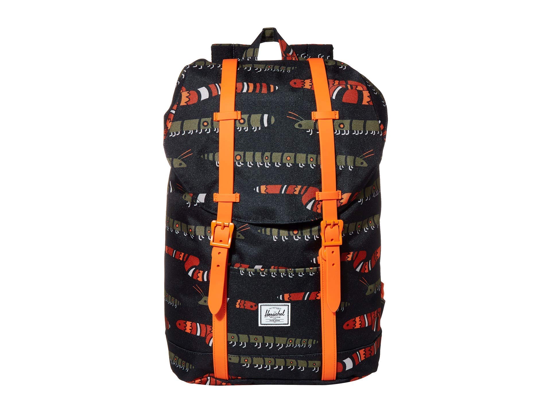 Laptop Backpack Zaino Herschel Pois Herschel Kids Retreat Backpack