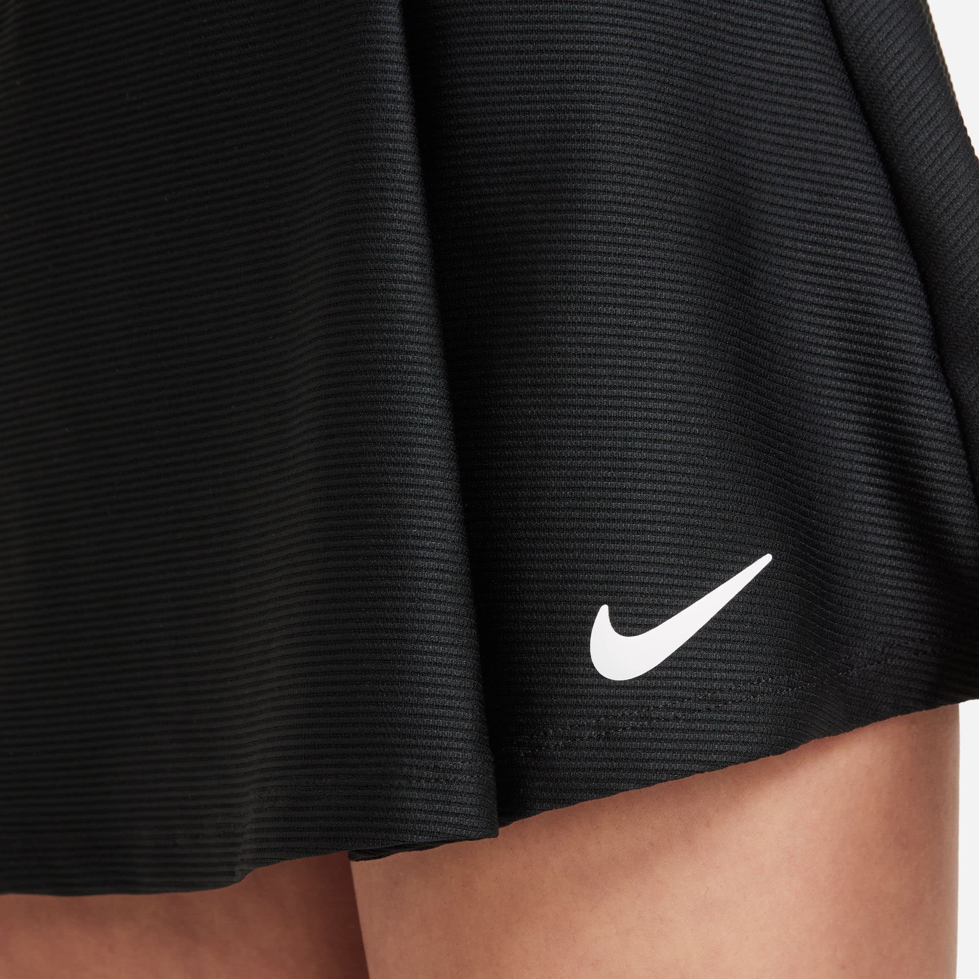 Nike Court Victory Falda de Tenis Niñas