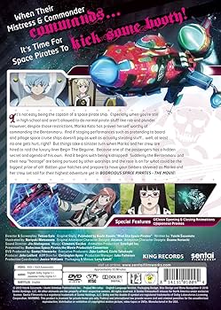 その他 Bodacious Space Pirates 2 [DVD] [Import] oyj0otl Amazon.com: Bodacious Space Pirates : BODACIOUS SPACE