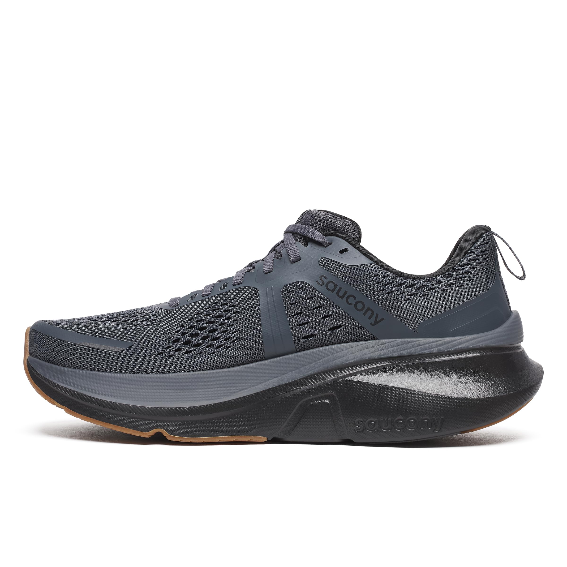 Saucony Men's Guide 18 Sneaker