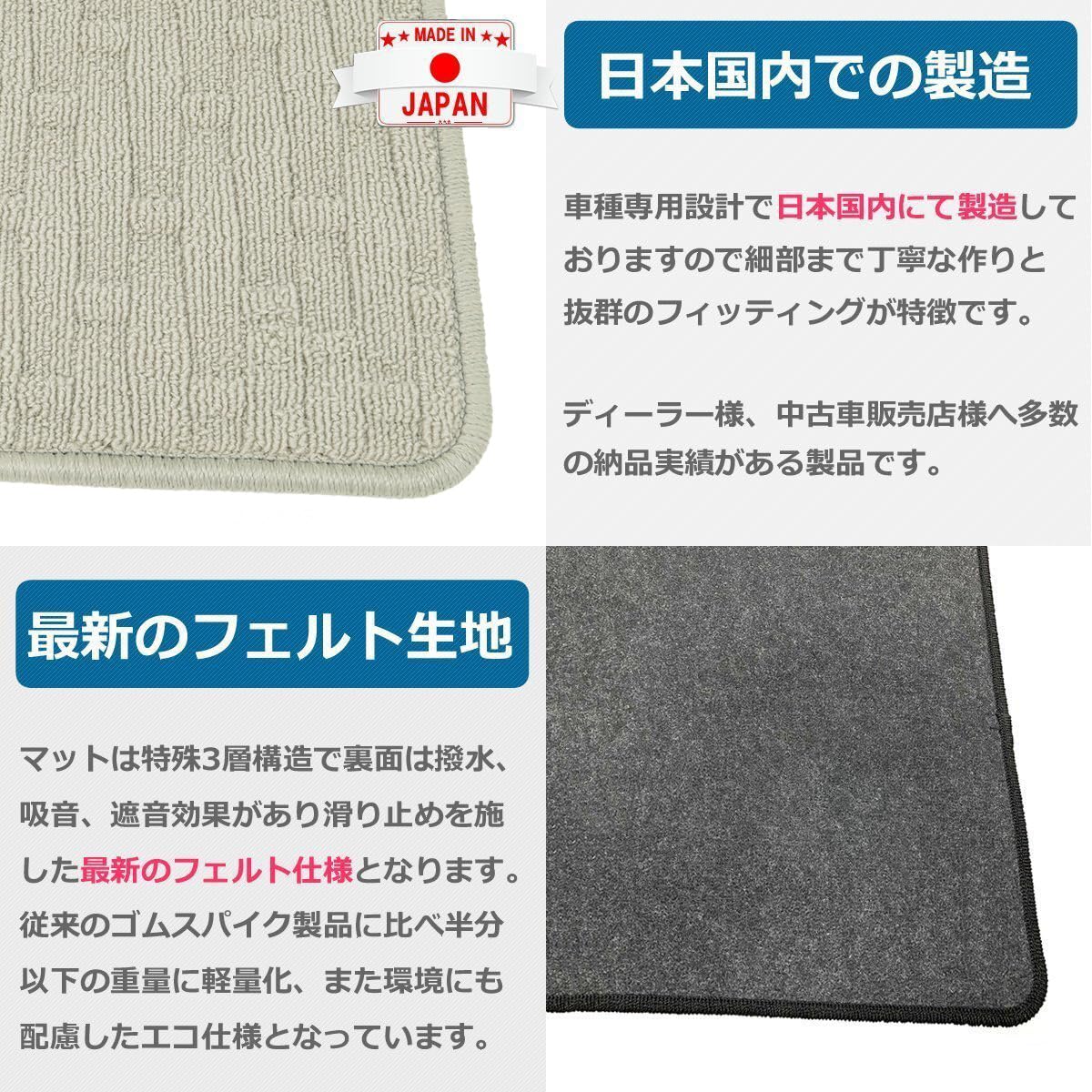 Amazon | MOTOR POWER 【受注生産品】 日本製 オデッセイ アブソルート