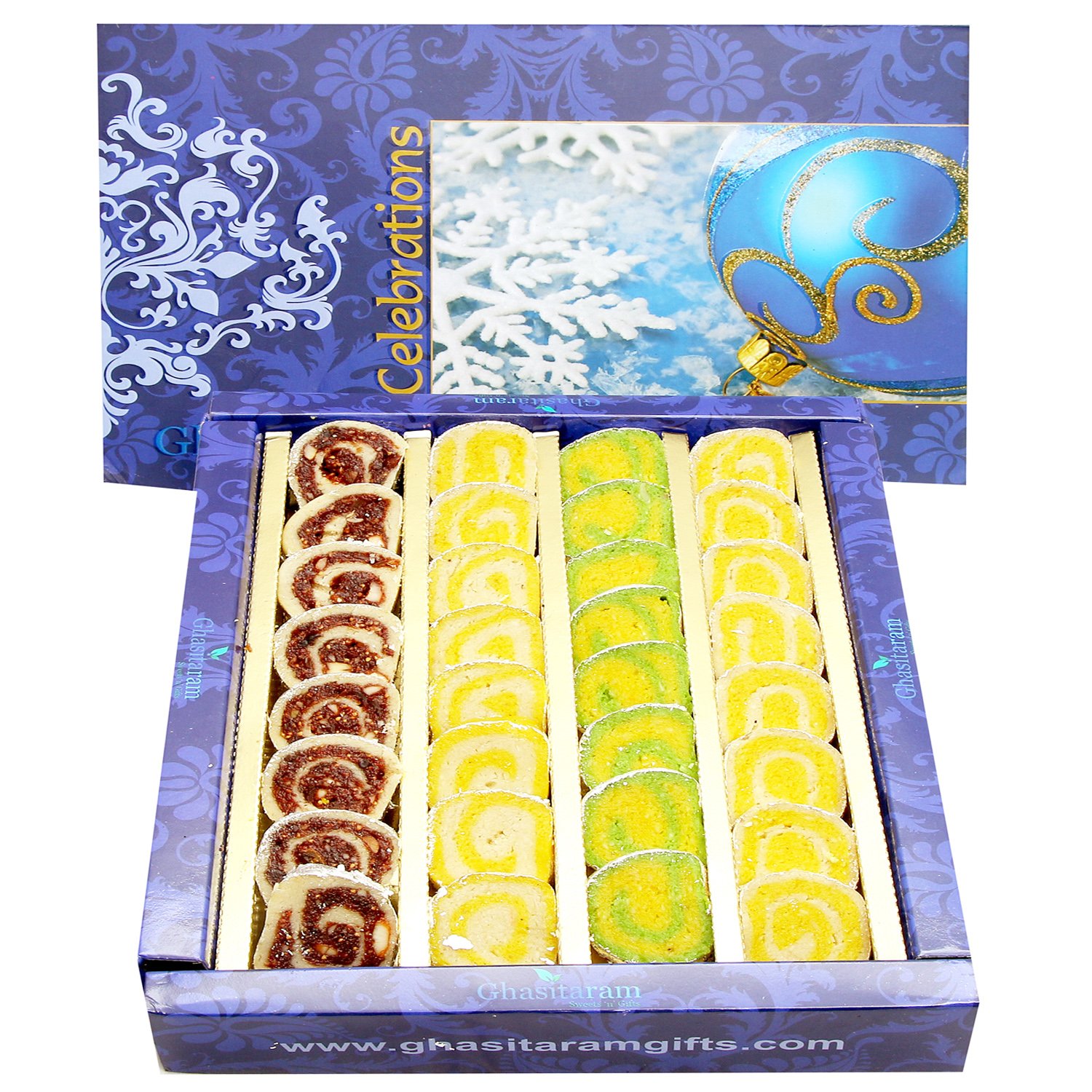 See full amazon price history chart for Ghasitaram Gifts Sweets - Pure Kaju Assorted Moons (800 GMS) |Gift for Diwali,Holi,Rakhi,Valentine,Christmas,Birthday,Anniversary,Gift for Her,Him,Mothers Day,Fathers Day| Ghasitaram Gifts Sweets - Pure Kaju Assorted Moons (800 GMS) |Gift for Diwali,Holi,Rakhi,Valentine,Christmas,Birthday,Anniversary,Gift for Her,Him,Mothers Day,Fathers Day| (B019ZHV8FY) Amazon Price History, Amazon Price Tracker