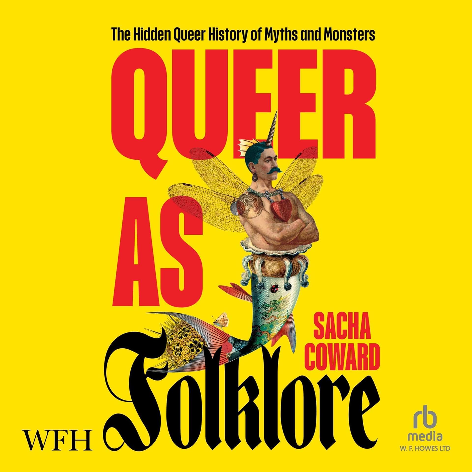 Carousel Item: Queer as Folklore