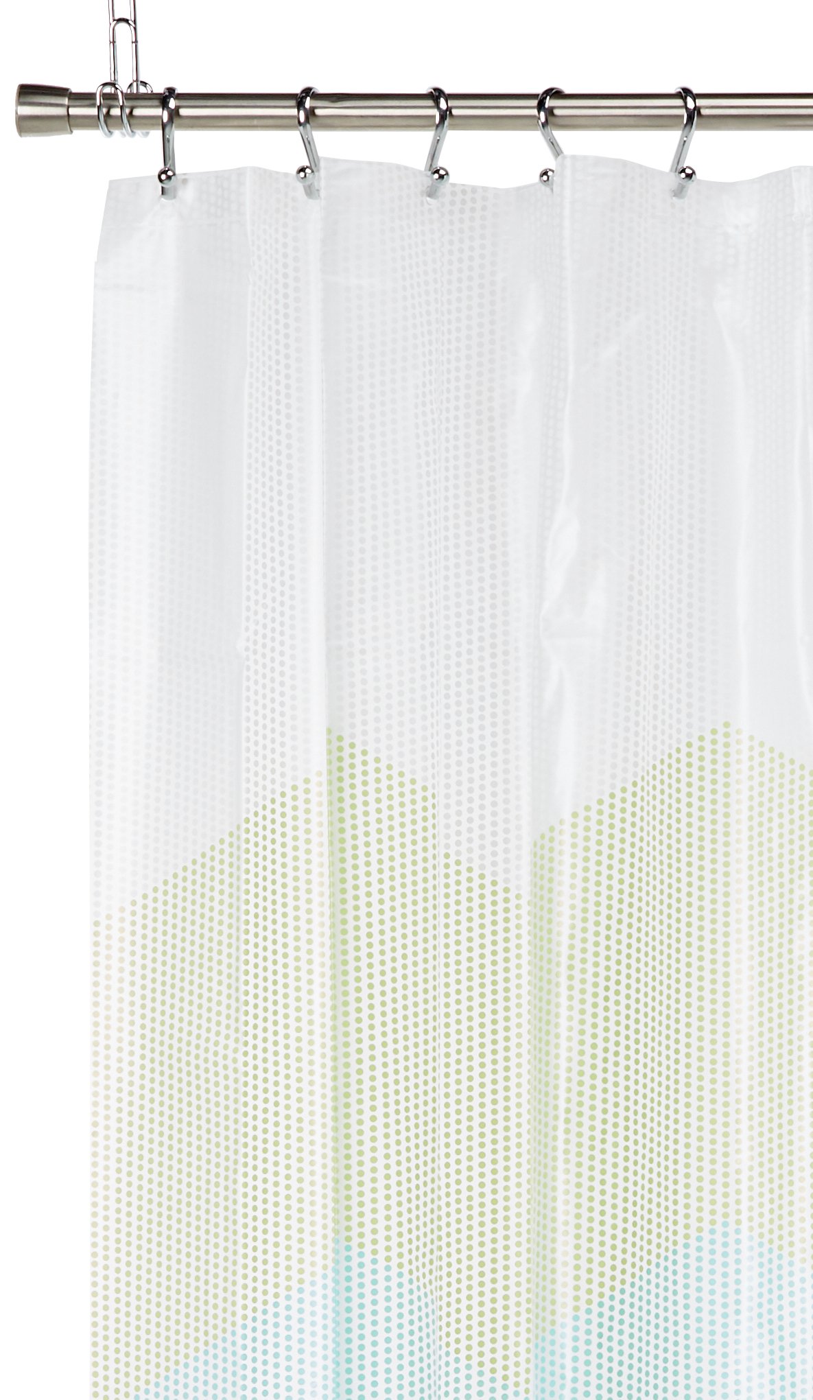 Mainstays Shower Curtains Curtains & Drapes