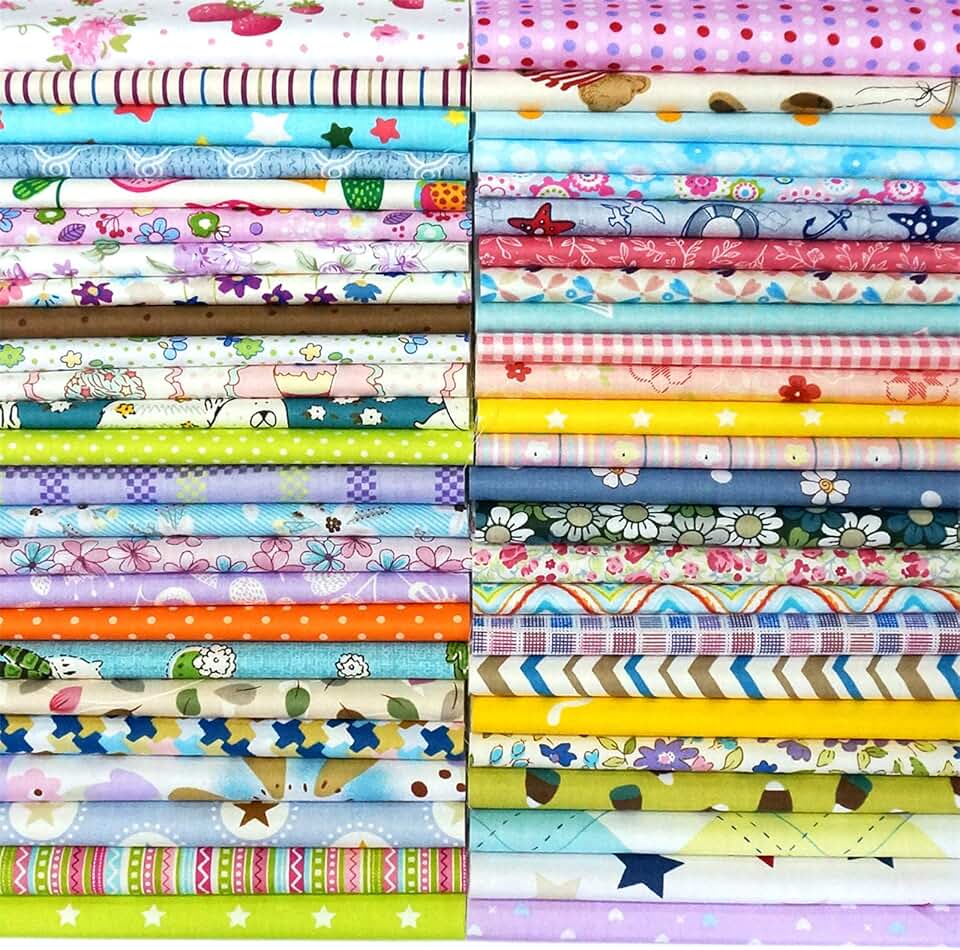 Quilting Fabric Assortments Quilting Fabric Assortments