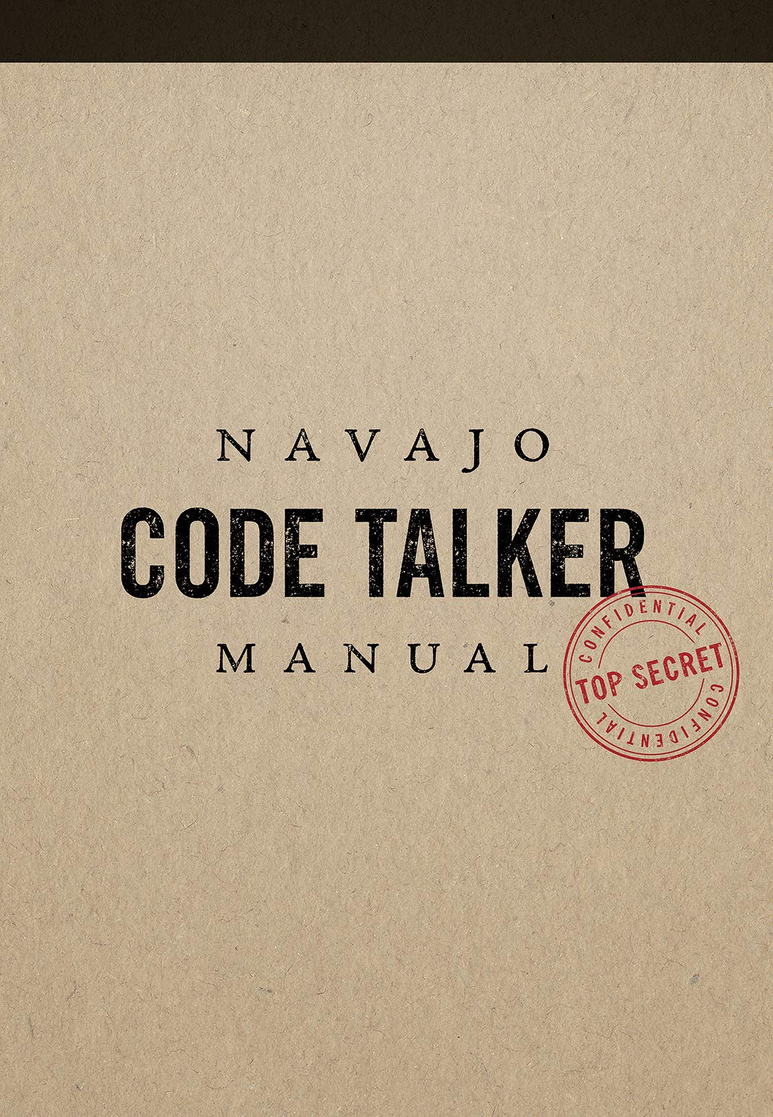 Navajo Code Talker Manual