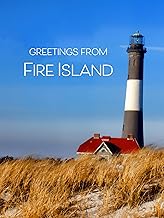 Greetings from Fire Island