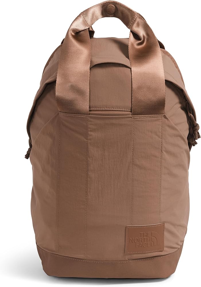 ⭐️THE NORTH FACE W NEVER STOP DAYPACK18ℓ Amazon.com: THE NORTH FACE Women's Never Stop Daypack, Latte, One