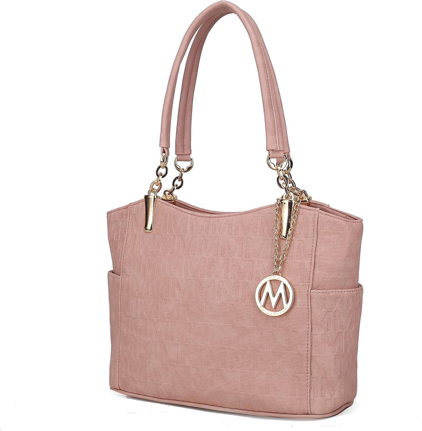 Tinsley Rose Pink