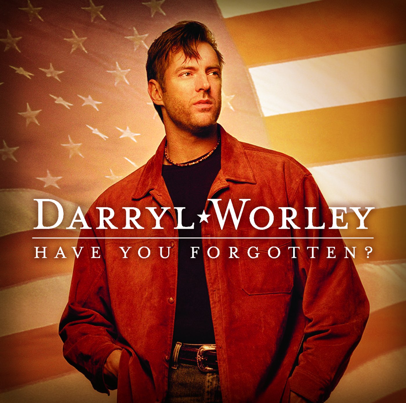 Darryl Worley
