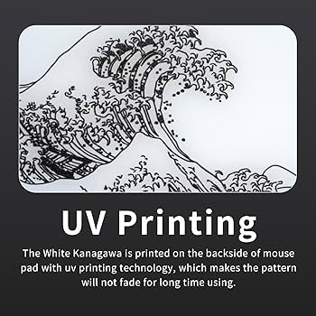 VSPOiGEAR GLASS MOUSEPAD 胡桃のあ EDITION VSPO! Announces Official Mousepads