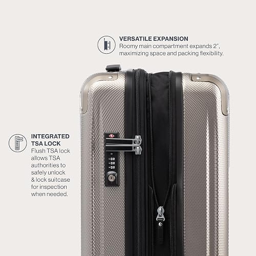 Travelpro Pathways Luggage - Thumbnail 5