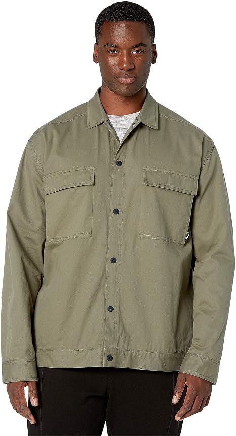 Tall Index Work Jacket 