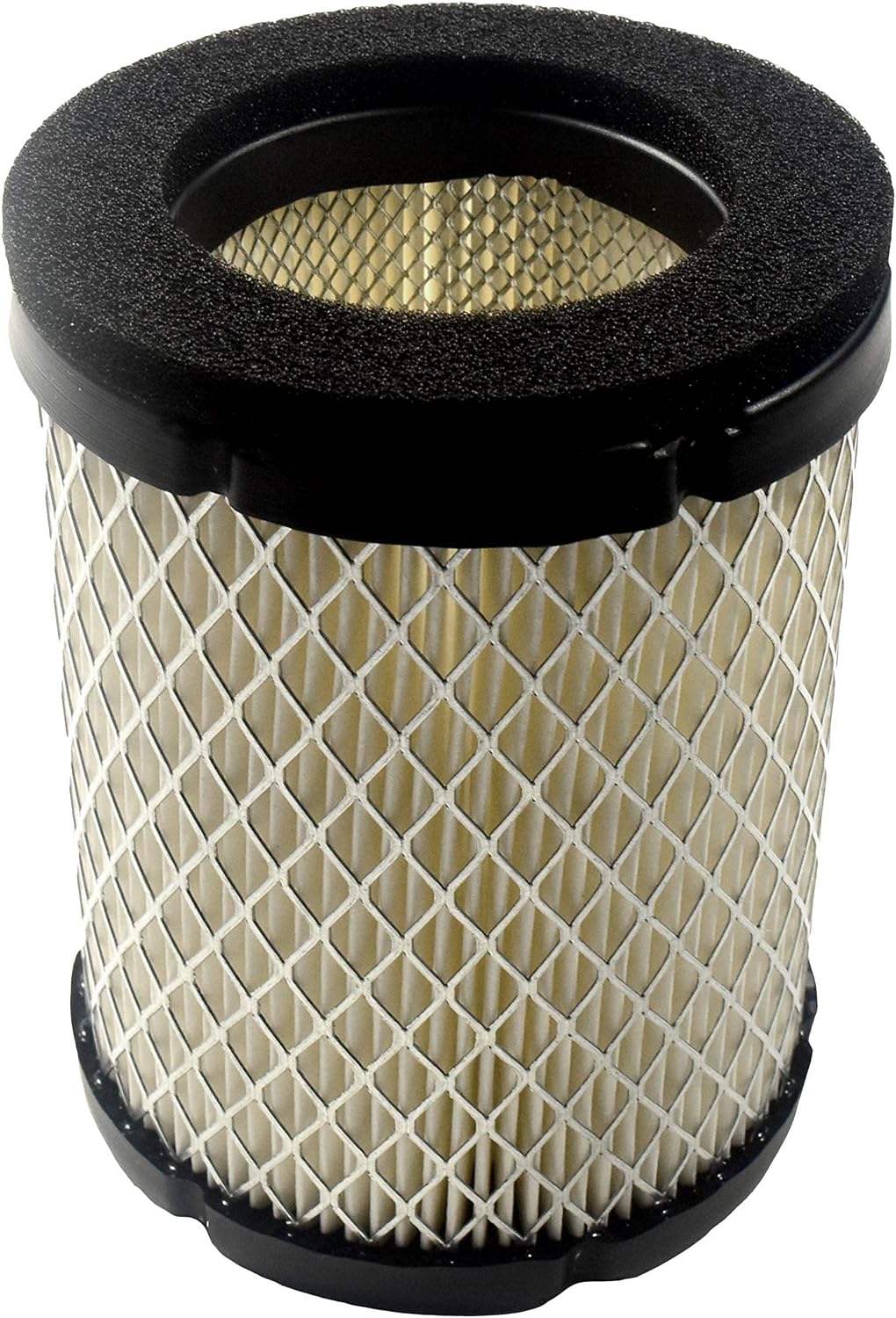 HQRP Filter compatible with ONAN 140-3280 48-2017 140-2852 fits 3600 4000 MicroQuiet KYD SPEC. A-B, KY SPEC. B-M, KY SPEC. J-N, P Camp Power and MicroLite RV Generators