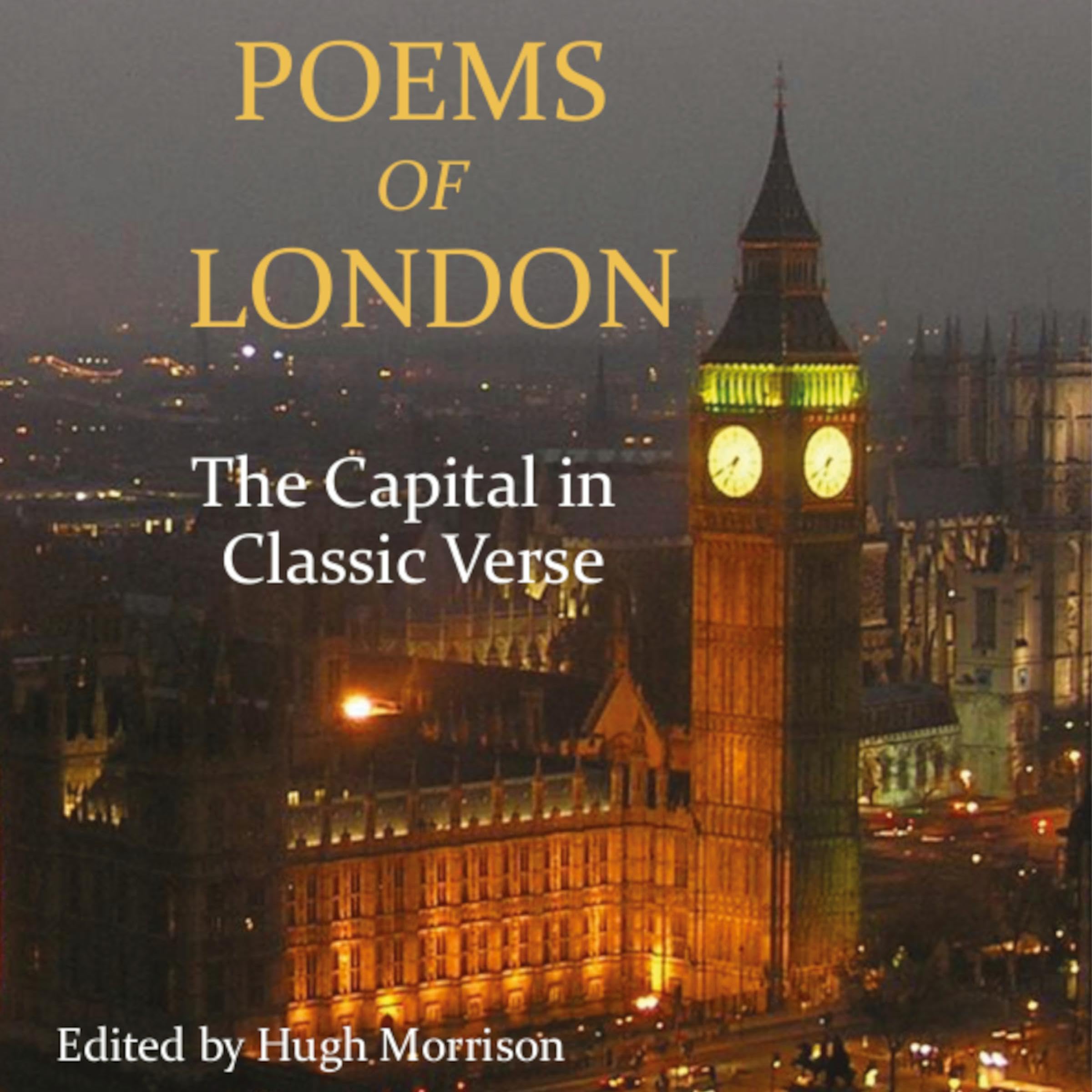 Poems of London