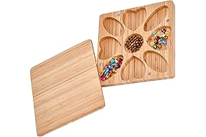 Noa Store Multi Platter Bead Boards for Bead Storage&Organization