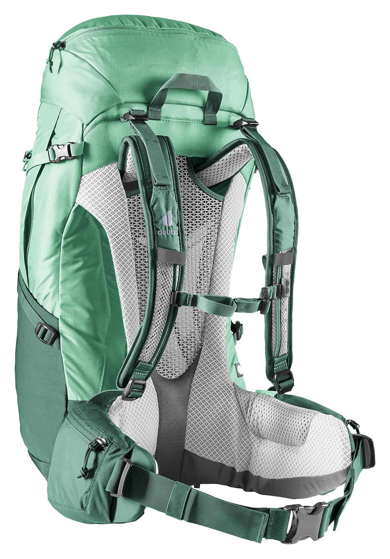 Deuter Futura Pro 34 SL mochila de senderismo para mujer