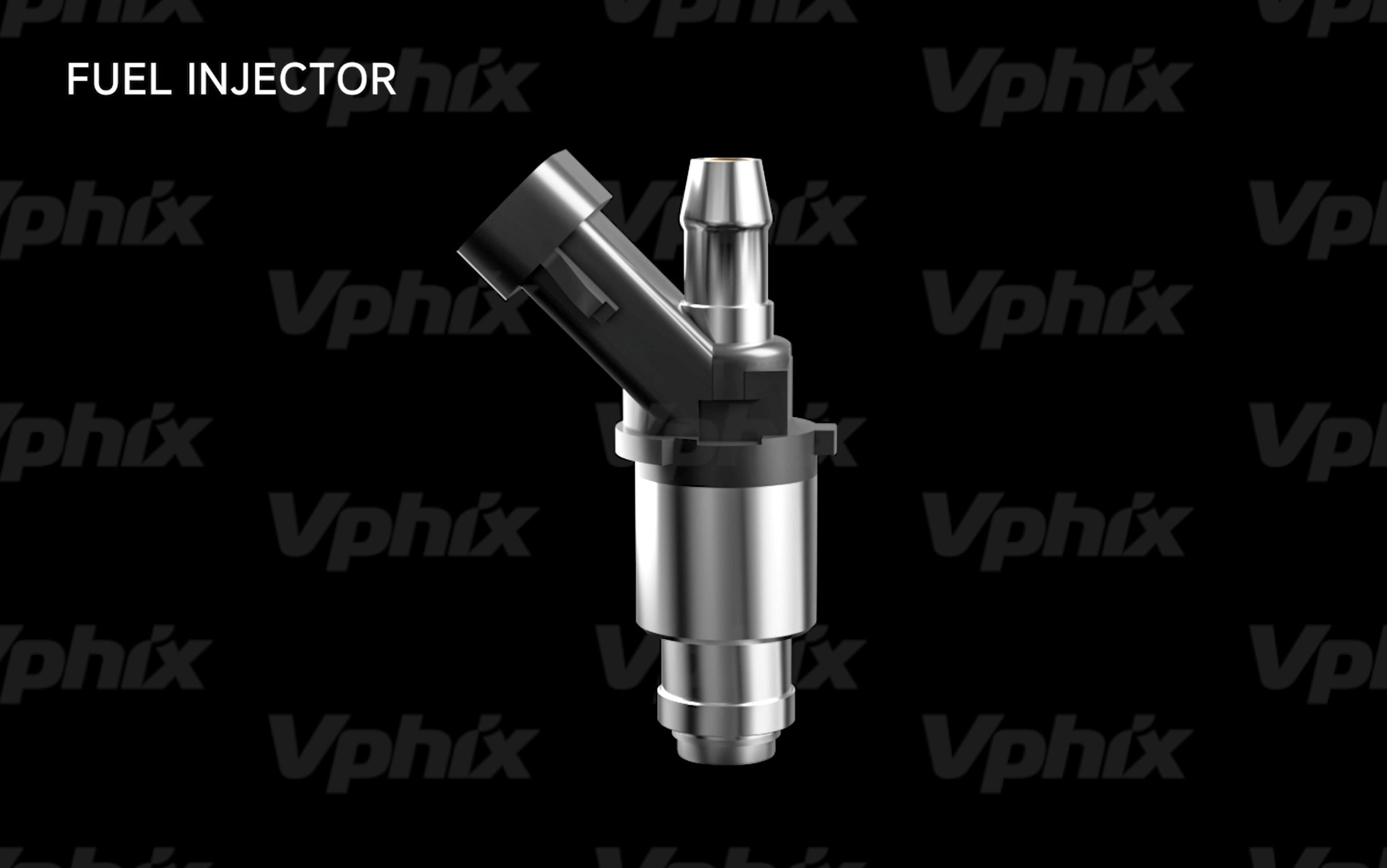 Amazon.com: Vphix 6PCS Fuel Injectors Compatible with Ford Fusion