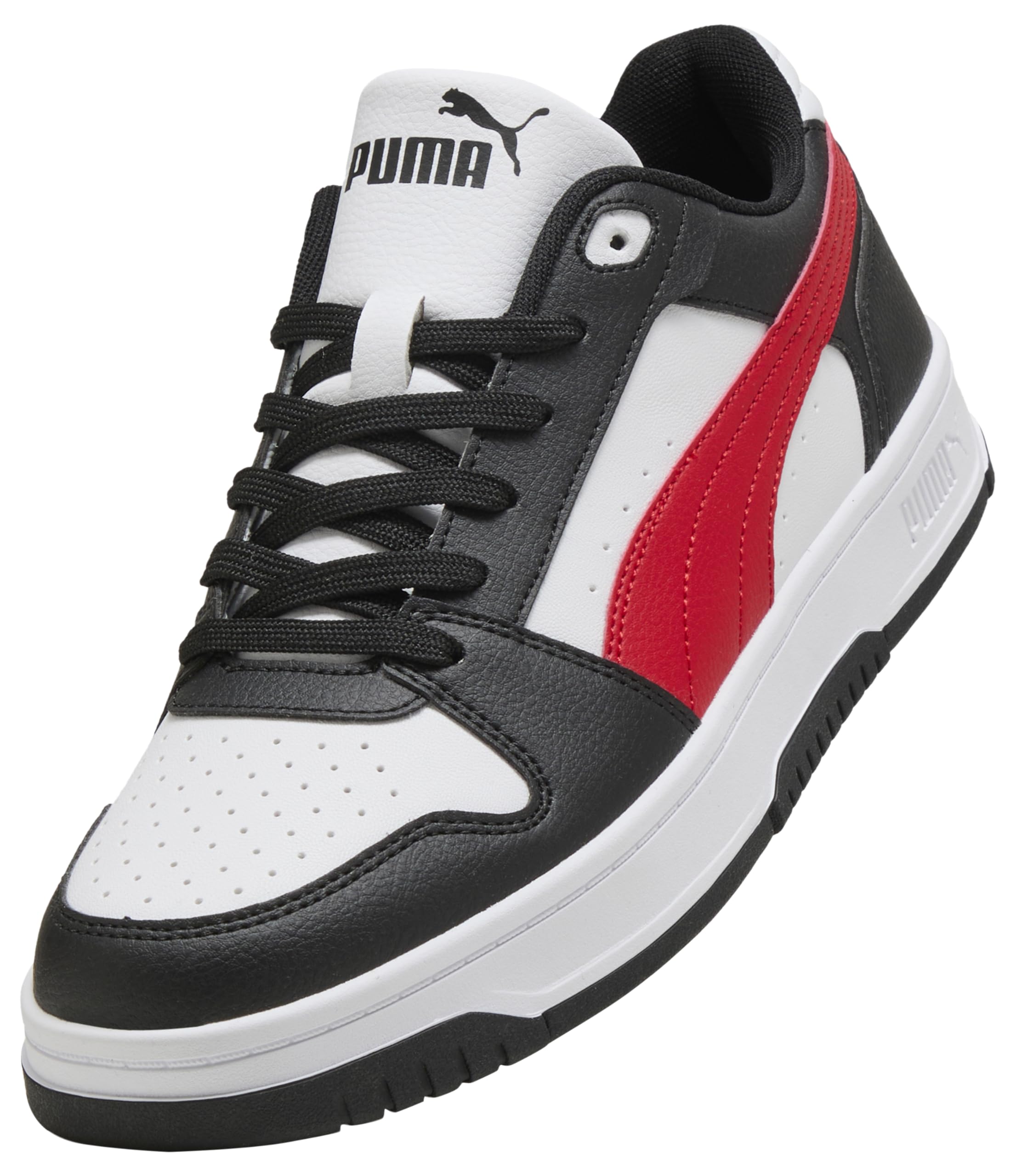 Puma Rebound Slam Low Sportschuhe EU 41 – Bild 6