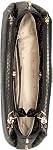 GUESS femmes Noelle II Épaule triple compartiment CrossbodyShoulder sac