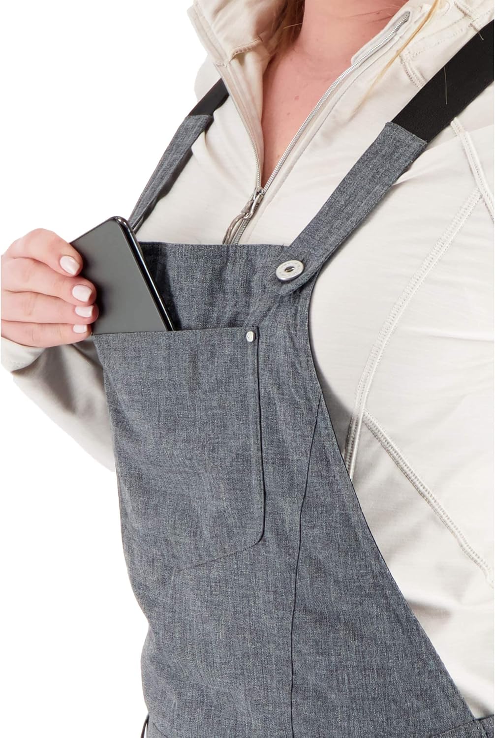 Obermeyer Malta Bib Overalls