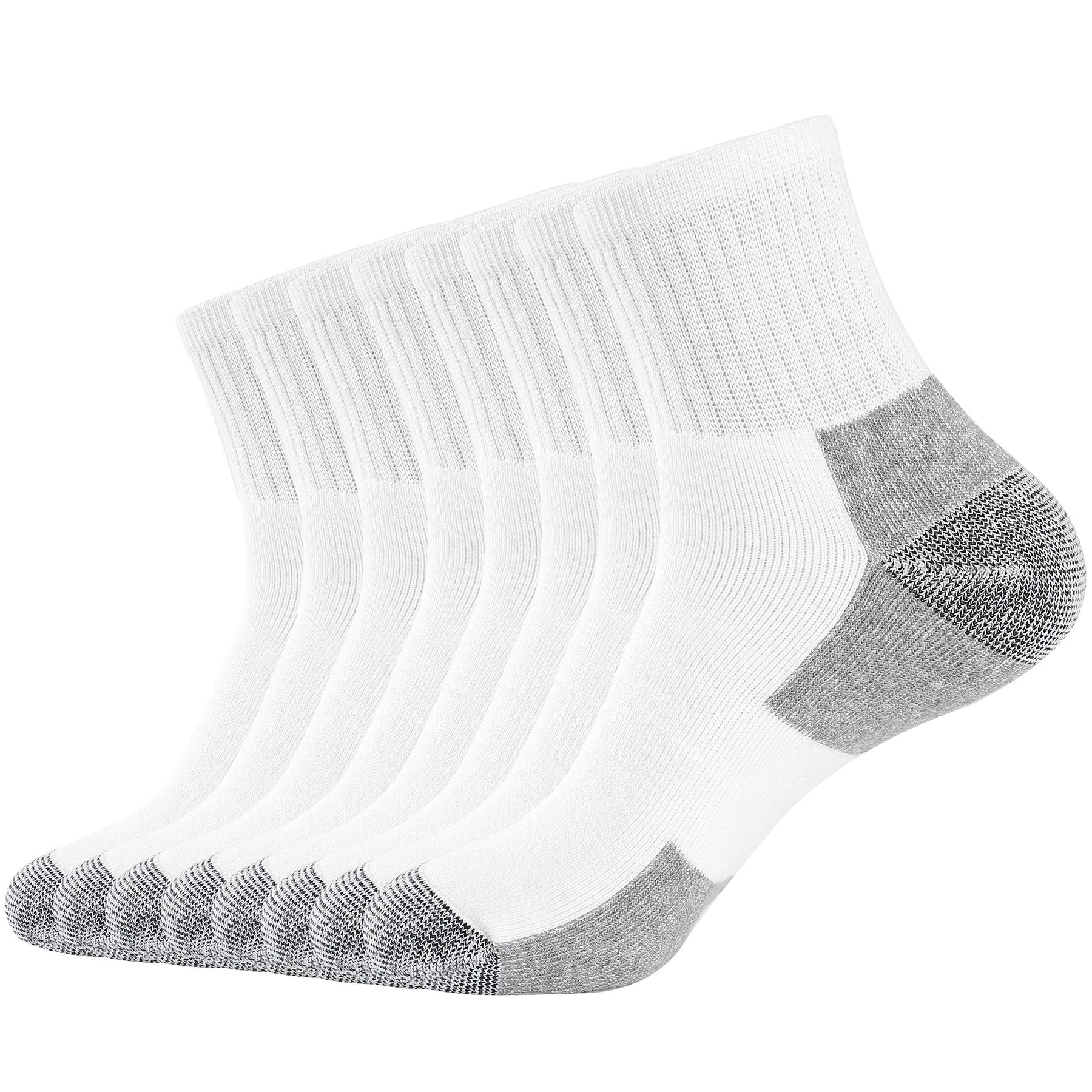 WANDER Cotton Ankle Socks