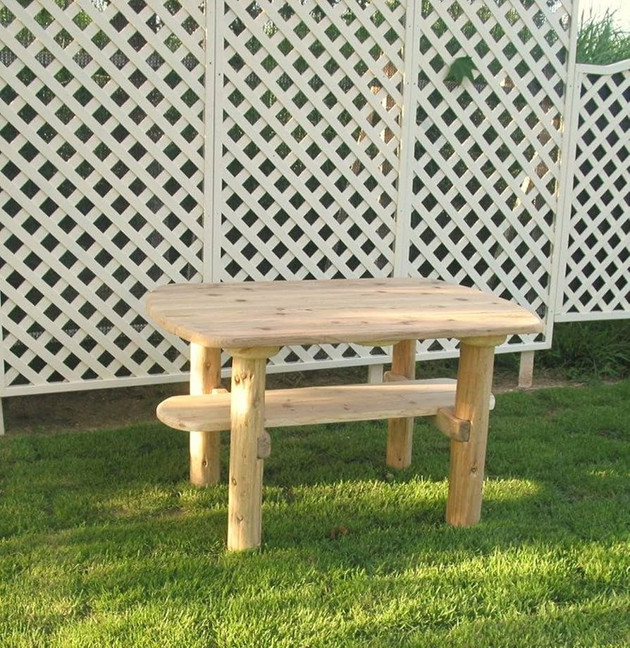 No.1067 集成材と流木の白いテーブル 流木インテリア Nature Art Table 流木のサイドテーブル | RoomZ interior