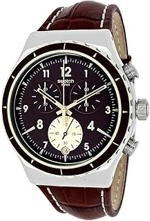 Swatch - Mens Watch - YVS418
