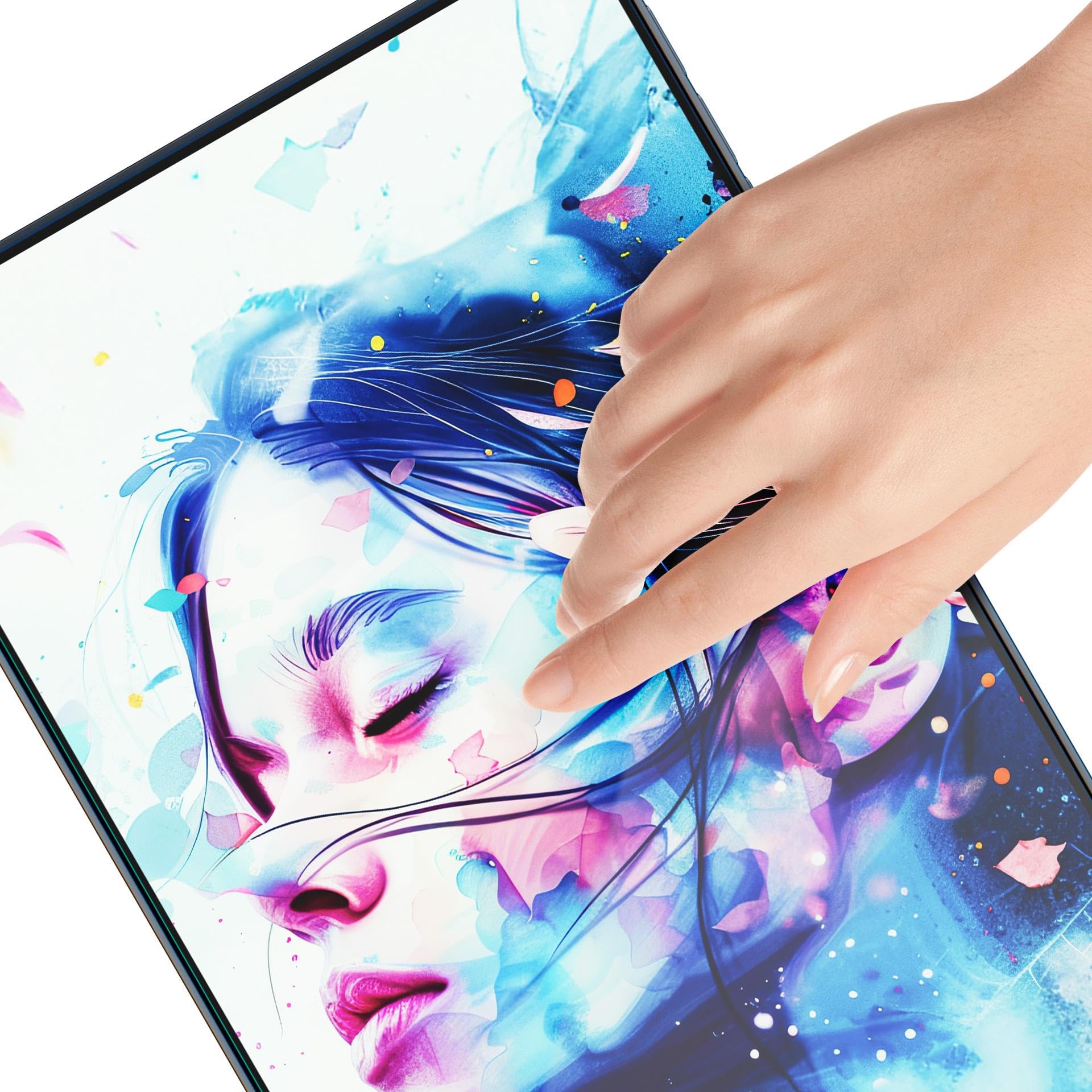 Film de protection pour Samsung Galaxy Tab S11-3MK Paper Feeling (lot de 2)