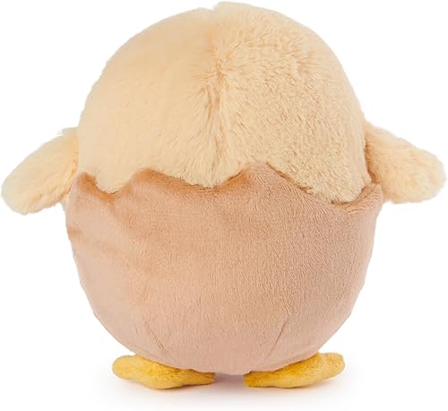 Miniatura 4 de GUND Peluche de 5 pulgadas Gudetama Shakipiyo