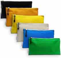 WEST. 　B賞　BIG LOVE POUCH WEST. BIG LOVE POUCH