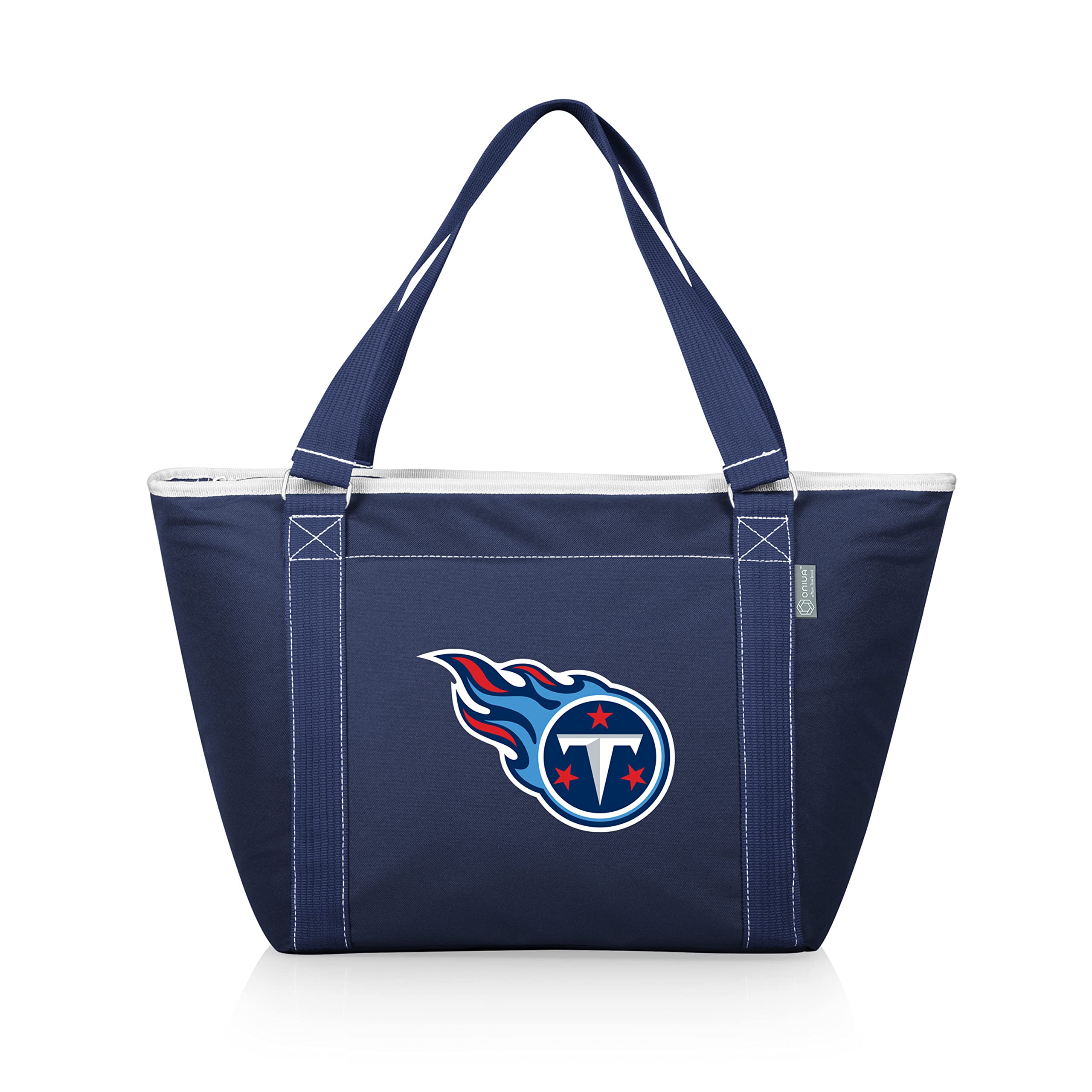 PICNIC TIME NFL Topanga Cooler Bag, Soft Cooler Tote Bag, Picnic Cooler