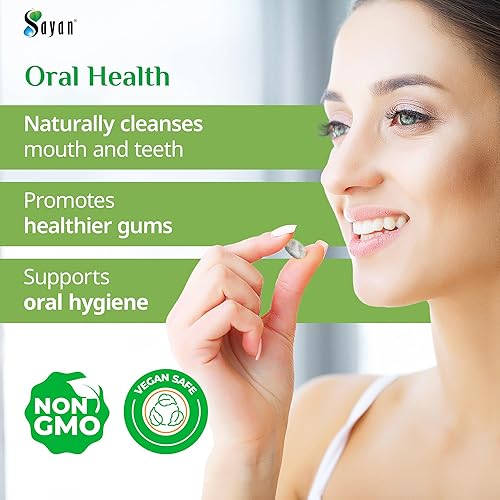 Miniatura 2 de Sayan Goma de mascar totalmente natural, resina de pino siberiano y cera de abejas para aliento fresco, vegetariano, sin OMG, sin azúcar, sin