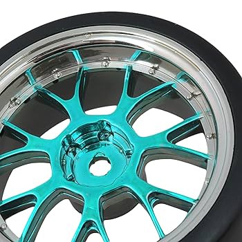 ホビーラジコン TIRE TRUER FULL AUTOMATIC Mud Slingers Monster Size 40 Series 3.8