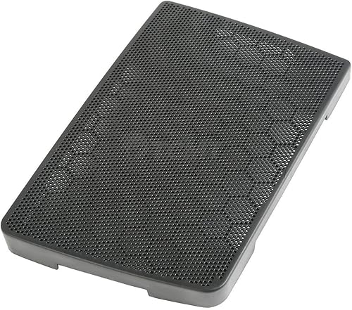 Miniatura 5 de TCMT Cubierta dura de la tapa de la alforja negra vívida para Harley Touring Street Road Glide 1994-2013