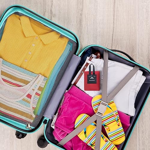 Miniatura 6 de Ainiv Manta de pícnic, mini tapete de playa con bolsillo de 27.5 x 43.3 pulgadas (1-2 personas) plegable, ligera, impermeable, sin arena, sábana