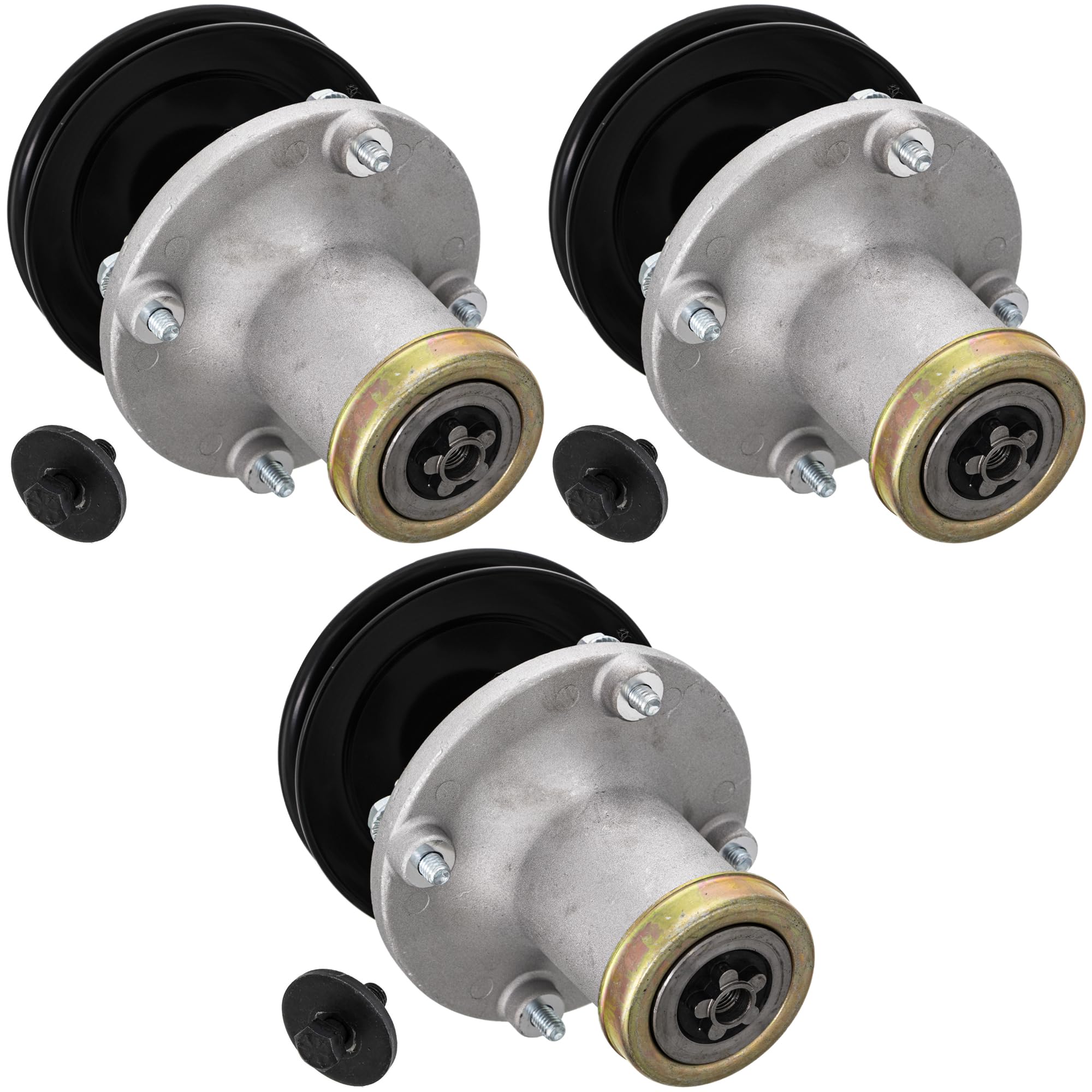 Amazon.com : 8TEN Blade Spindle Kit for Husqvarna EZ5221 EZ5225