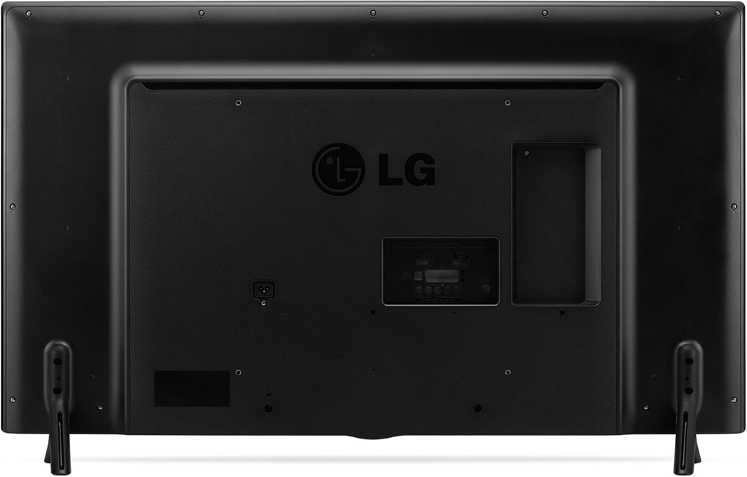 LG Electronics 32LF595B 32-Inch 720p Smart LED TV (2015 Model)