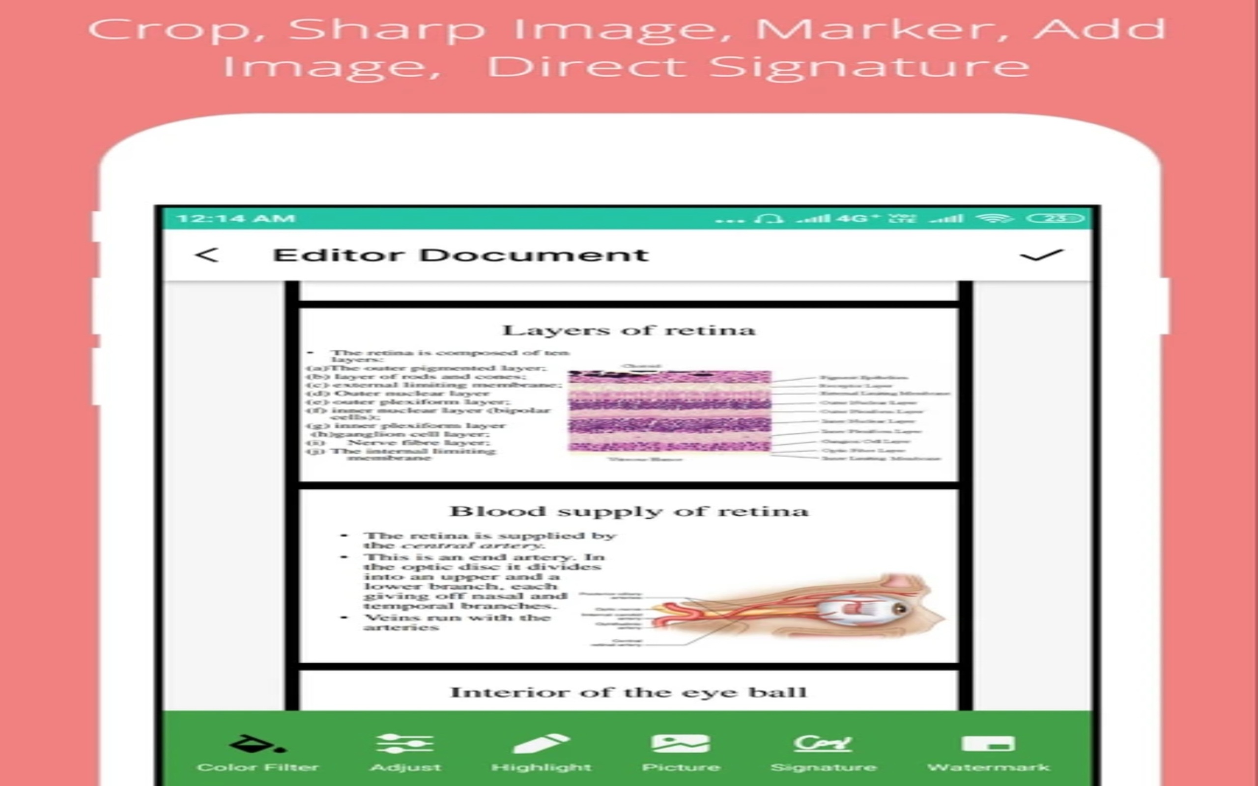 Document ScannerAmazon.inAppstore for Android