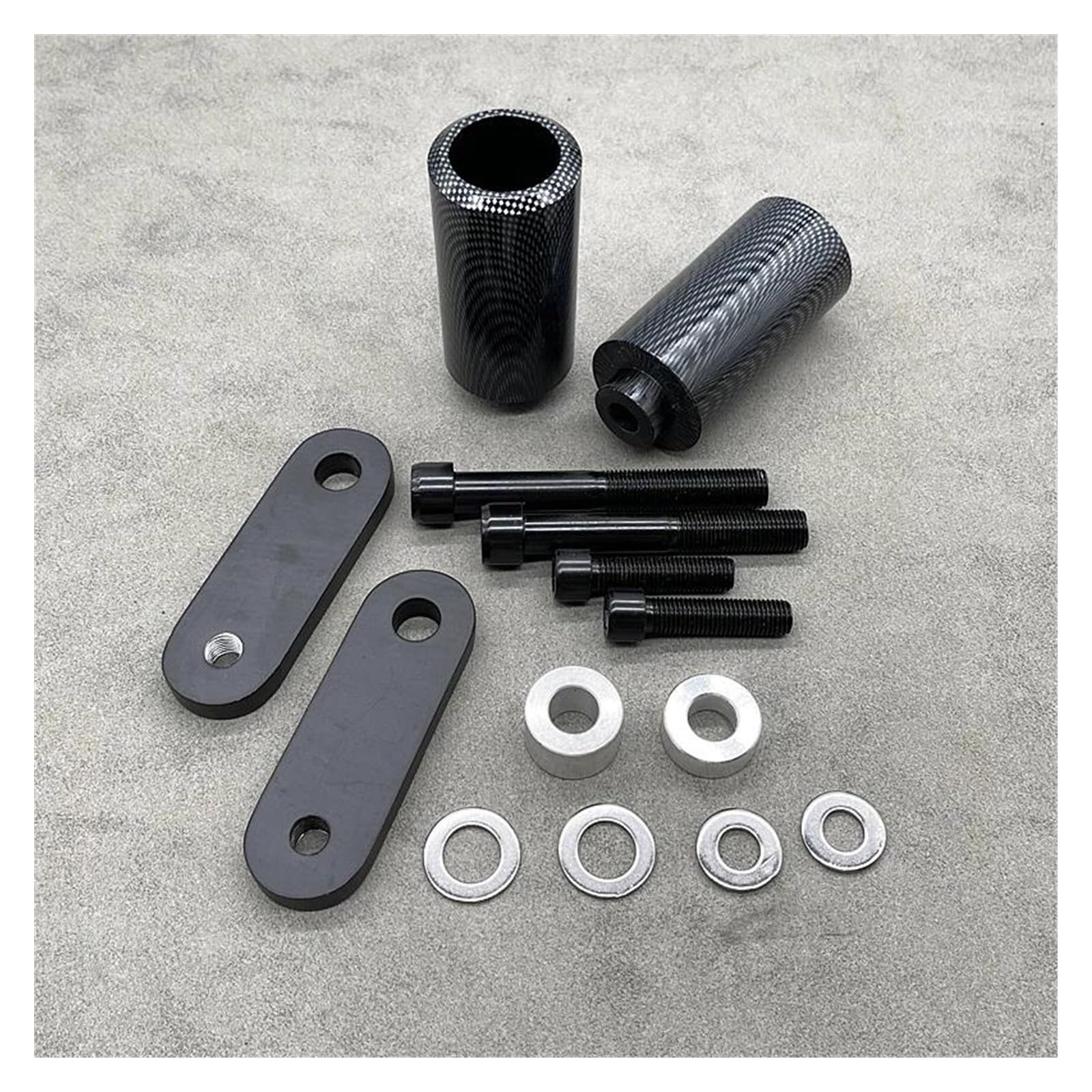 Protezione Anticaduta Per Telaio, Carenatura, Protezione Antiurto Per Cbr1000rr Cbr1000 Rr 2008 2011~p179789989 - 5