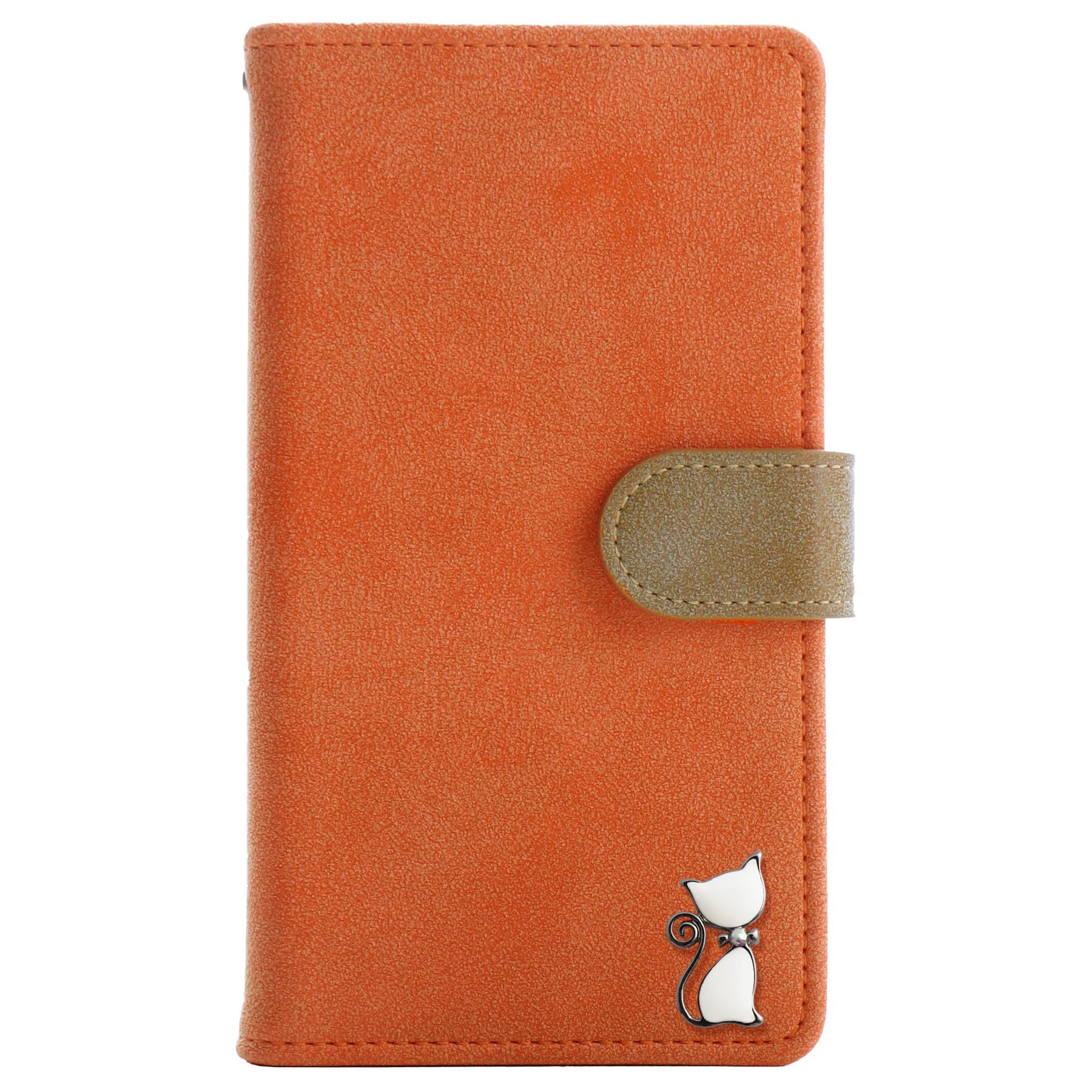 Amazon.co.jp: PUレザー 手帳型 スマホケース iPhone用 11 互換性 対応