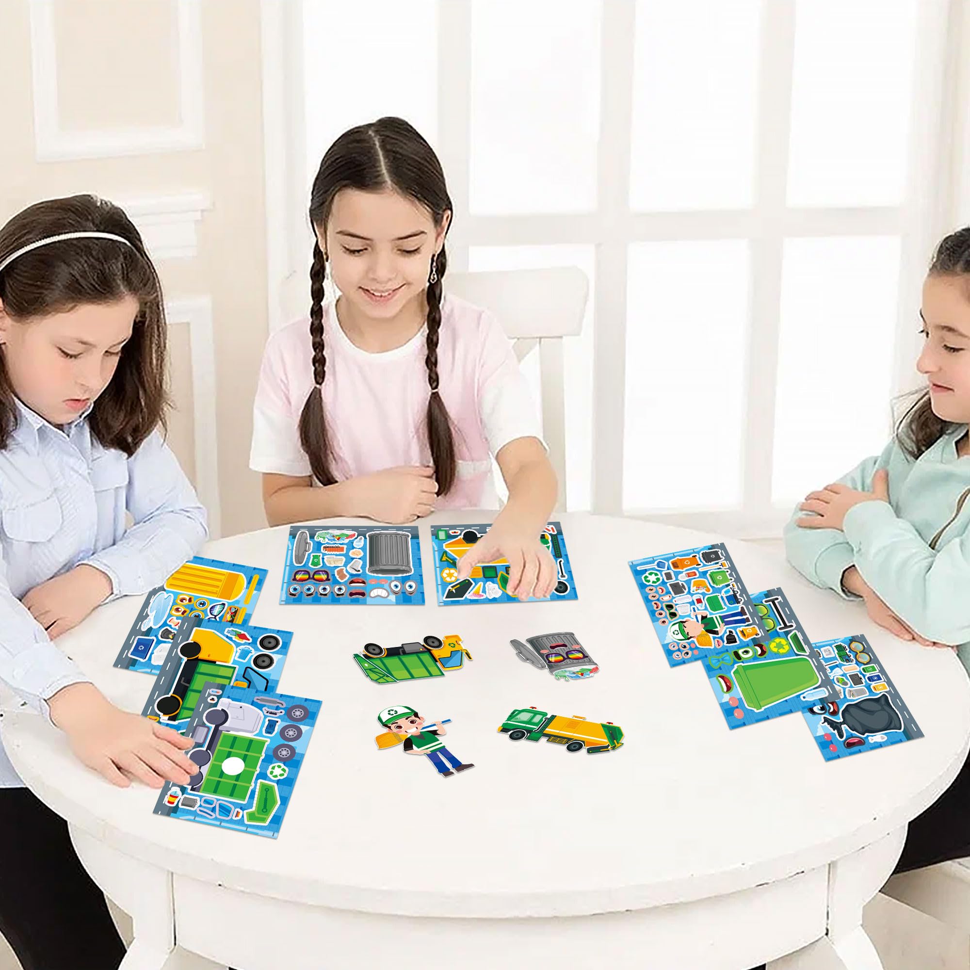 CuisinSmart Cassetta Degli Attrezzi Per Camion Da 50 Cm, In - Foto 9