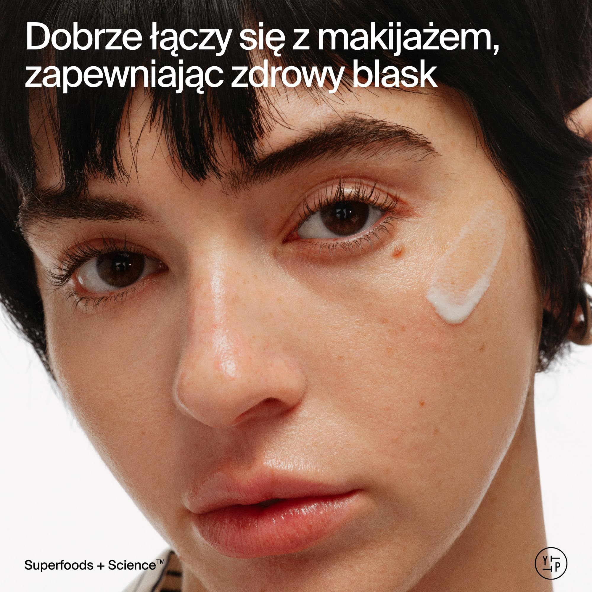Youth To The People Superfood Skin Drip Glow Serum, Serum do Twarzy Nawilżające, Rozświetlające, Dla Suchej i Matowej Skóry, Nierówna Tekstura, Wegańskie Składniki, 30 ml