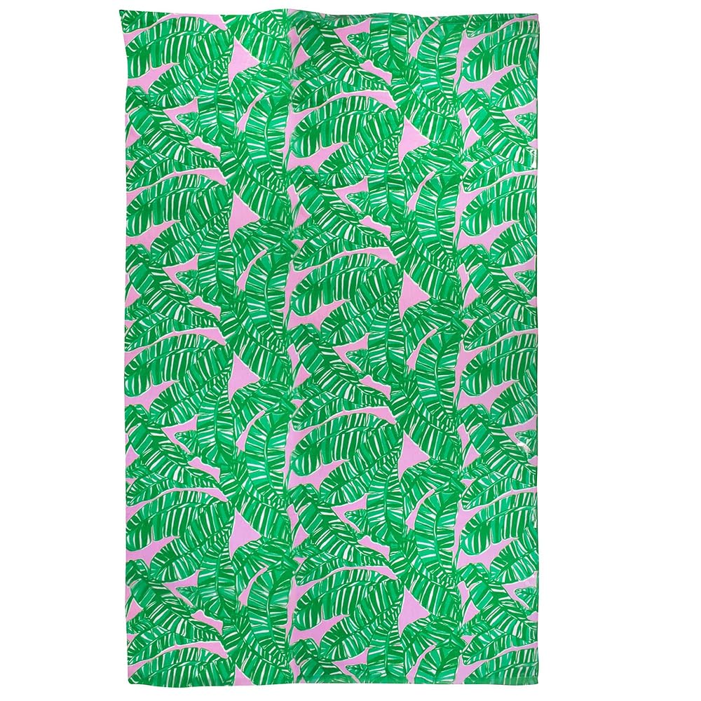 Amazon.com: Lilly Pulitzer Towel Tote Bag, Travel Beach