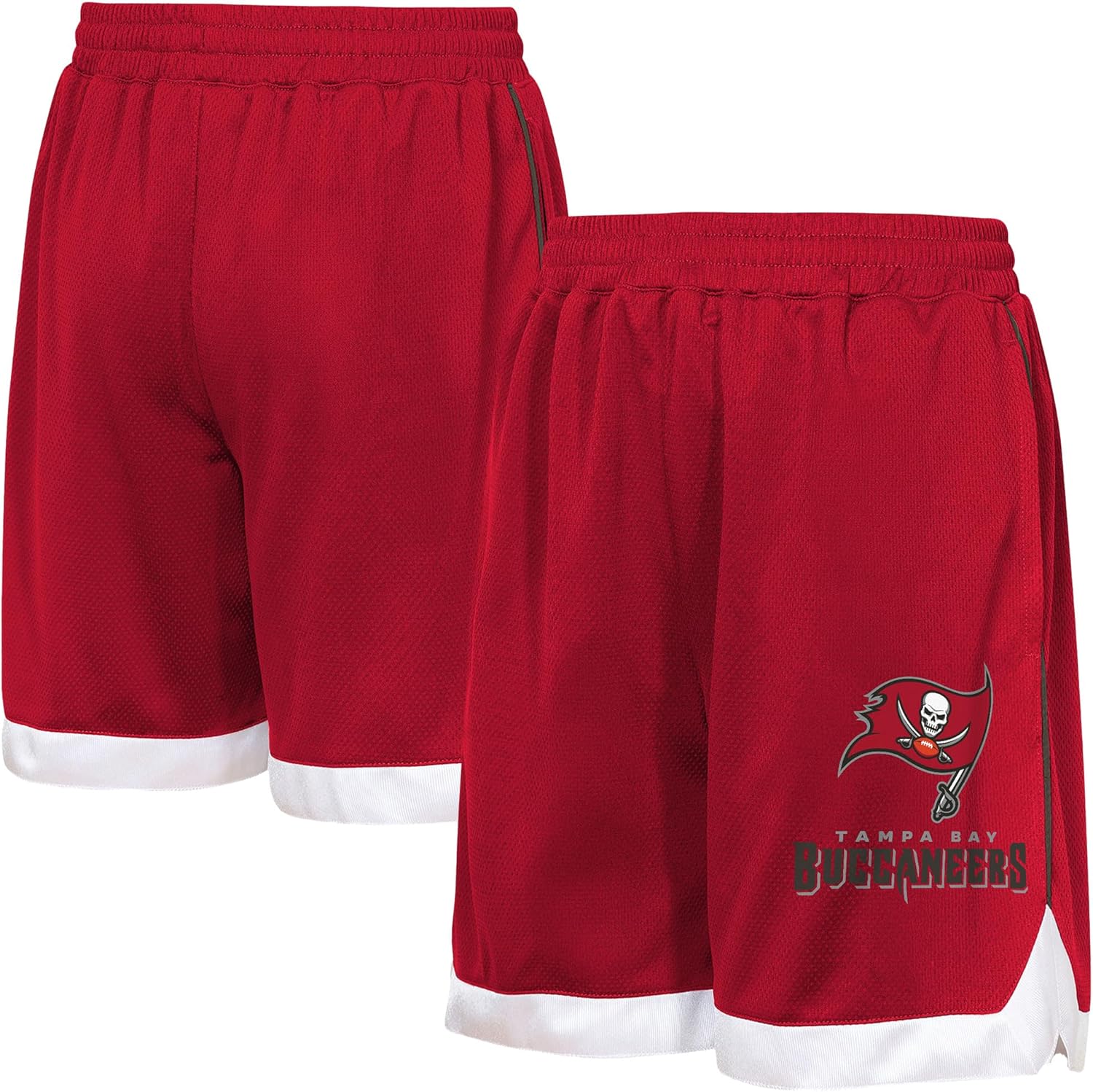 Outerstuff Youth NFL All Star Mesh Shorts