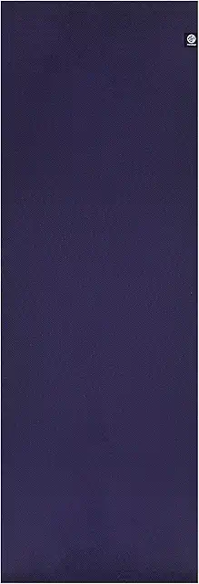 Manduka X Yoga Mat - Tappetino da yoga e fitness di alta qualità, 5 mm, presa asciutta