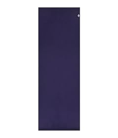 Manduka X Yoga Mat 71 - 5mm High Performance Fitness Mat Durable Design Yoga Outdoors Stretching 71 x